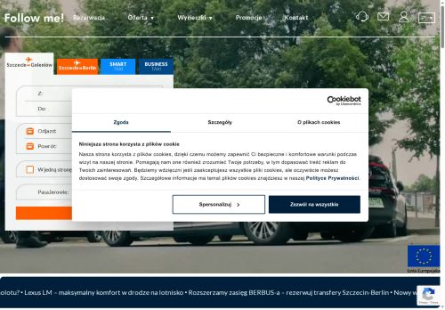 Biuro Podróży Interglobus – Tour Spółka Jawna Tomasz Bloch