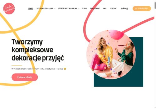 Natalia Kowalczyk CUDOTWÓRNIA