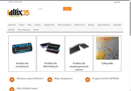 Altix Sp. z o.o.